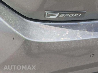 2015 Lexus RC 350 – miniatura 24