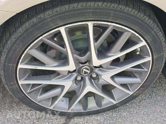 2015 Lexus RC 350 – miniatura 25