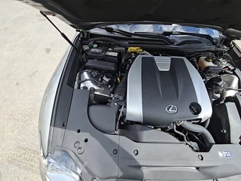 2015 Lexus RC 350 – miniatura 28