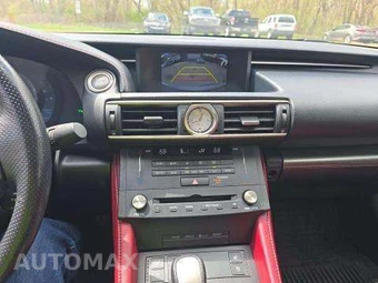 2015 Lexus RC 350 – miniatura 32
