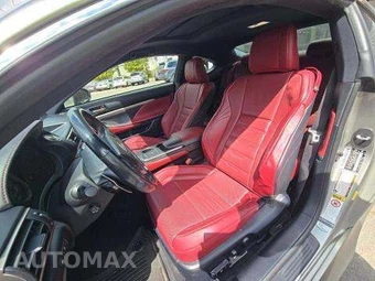 2015 Lexus RC 350 – miniatura 6