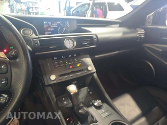 2015 Lexus RC 350 – miniatura 10