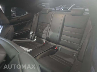 2015 Lexus RC 350 – miniatura 13