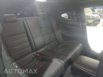 2015 Lexus RC 350 – miniatura 16