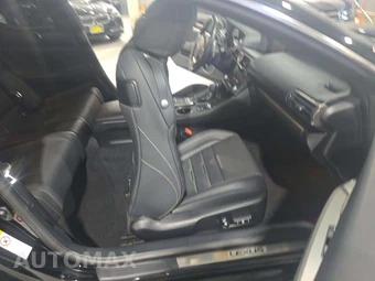2015 Lexus RC 350 – miniatura 18