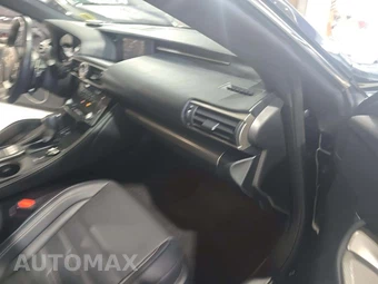 2015 Lexus RC 350 – miniatura 19