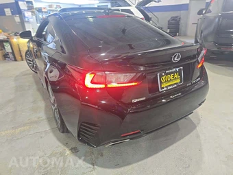 2015 Lexus RC 350 – miniatura 2