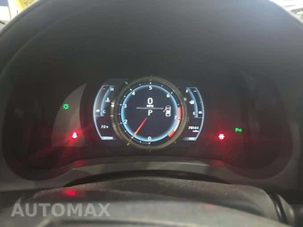 2015 Lexus RC 350 – miniatura 9