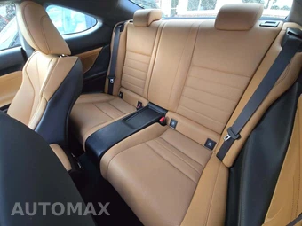 2015 Lexus RC 350 - miniatura 13