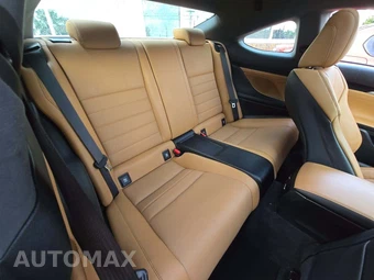 2015 Lexus RC 350 - miniatura 16