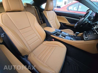 2015 Lexus RC 350 - miniatura 18