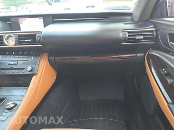 2015 Lexus RC 350 - miniatura 19