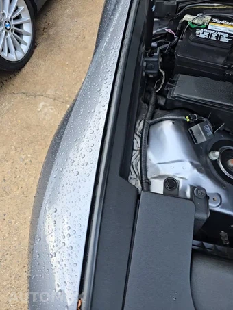 2015 Lexus RC 350 - miniatura 21
