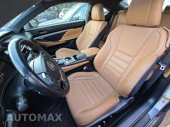 2015 Lexus RC 350 - miniatura 6