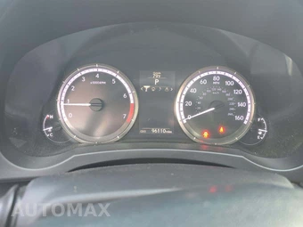 2015 Lexus RC 350 - miniatura 9