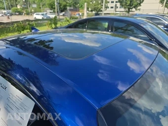 2015 Lexus RC 350 – miniatura 12