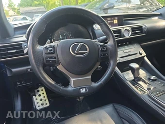 2015 Lexus RC 350 – miniatura 14