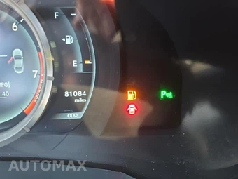 2015 Lexus RC 350 – miniatura 15