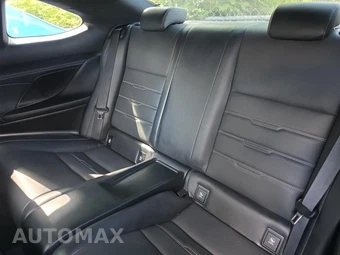 2015 Lexus RC 350 – miniatura 16