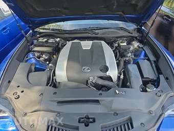 2015 Lexus RC 350 – miniatura 19