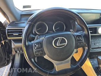 2015 Lexus RC 350 – miniatura 10