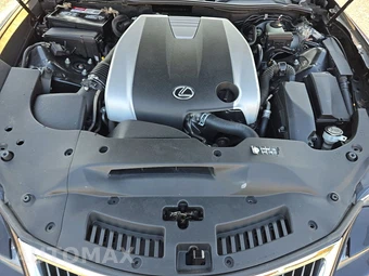 2015 Lexus RC 350 – miniatura 15