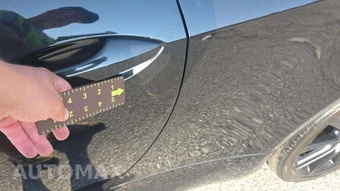 2015 Lexus RC 350 – miniatura 26