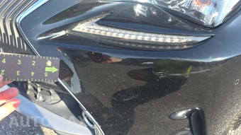 2015 Lexus RC 350 – miniatura 32