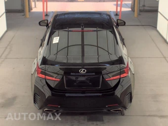 2015 Lexus RC 350 – miniatura 5
