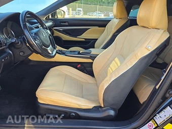 2015 Lexus RC 350 – miniatura 7