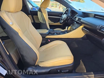 2015 Lexus RC 350 – miniatura 8