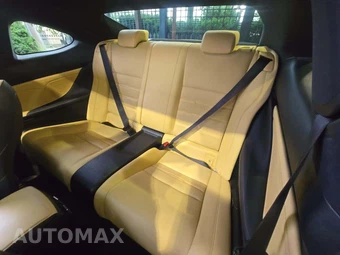 2015 Lexus RC 350 – miniatura 13
