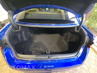 2015 Lexus RC 350 – miniatura 14