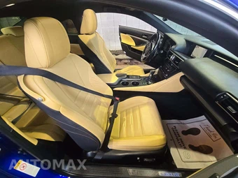 2015 Lexus RC 350 – miniatura 18