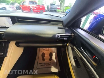 2015 Lexus RC 350 – miniatura 19
