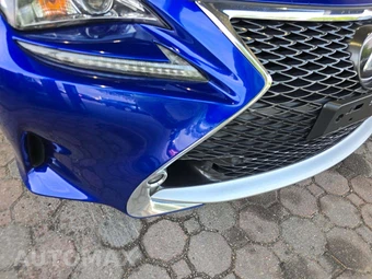 2015 Lexus RC 350 – miniatura 21