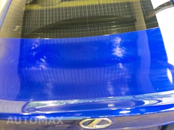 2015 Lexus RC 350 – miniatura 23