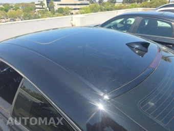 2015 Lexus RC F – miniatura 12