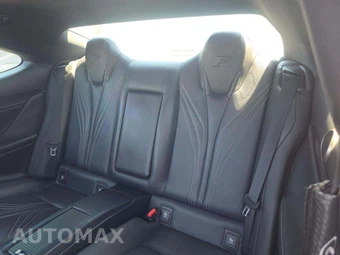 2015 Lexus RC F – miniatura 13