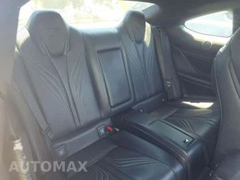 2015 Lexus RC F – miniatura 16