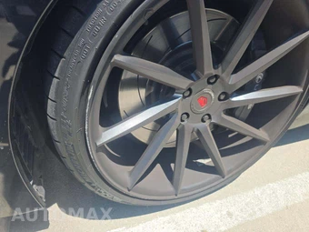 2015 Lexus RC F – miniatura 21
