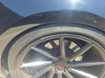 2015 Lexus RC F – miniatura 22