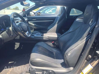 2015 Lexus RC F – miniatura 6