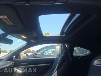 2015 Lexus RC F – miniatura 7