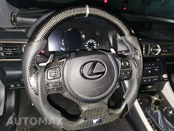 2015 Lexus RC F – miniatura 10