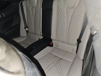 2015 Lexus RC F – miniatura 13