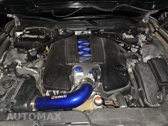 2015 Lexus RC F – miniatura 15