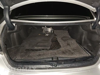 2015 Lexus RC F – miniatura 16