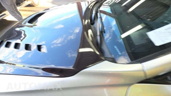 2015 Lexus RC F – miniatura 21