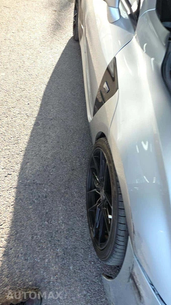 2015 Lexus RC F – miniatura 22